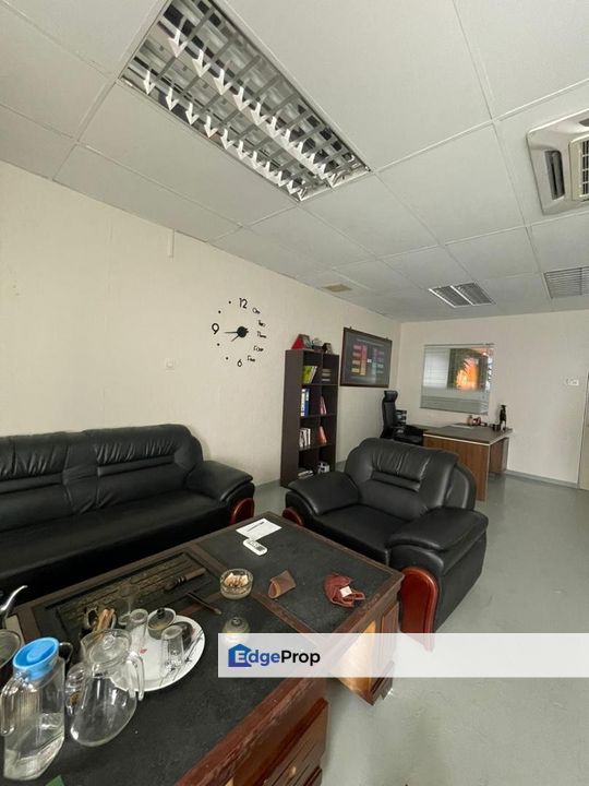 {Second Floor} Dataran Sunway Fully Furnished for RENT, Selangor, Petaling Jaya