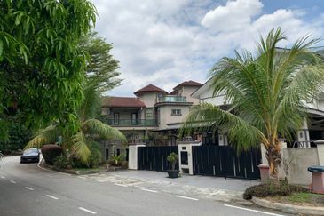 Jalan Rimba Riang 9/8