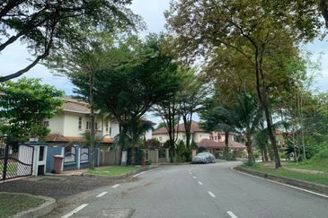 Jalan Rimba Riang 9/8