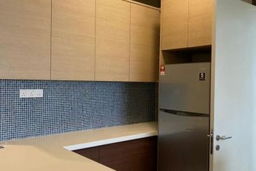 LaCosta, Sunway South Quay