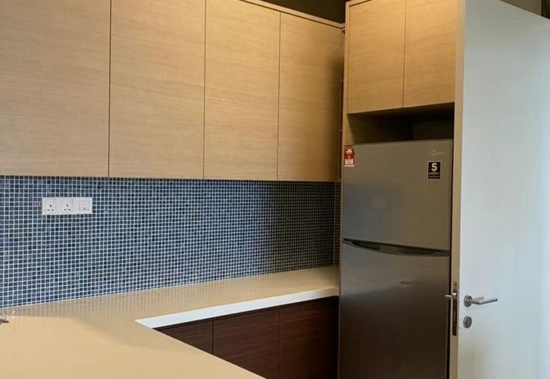 LaCosta, Sunway South Quay