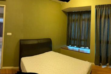 LaCosta, Sunway South Quay