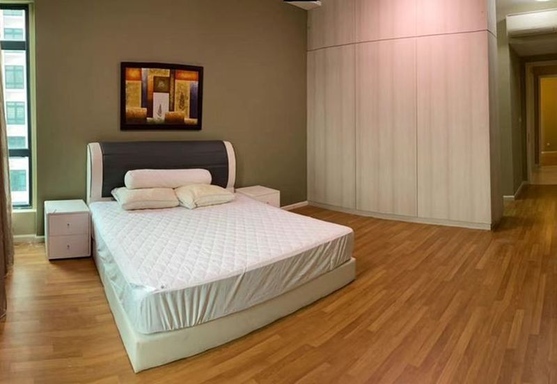 LaCosta, Sunway South Quay