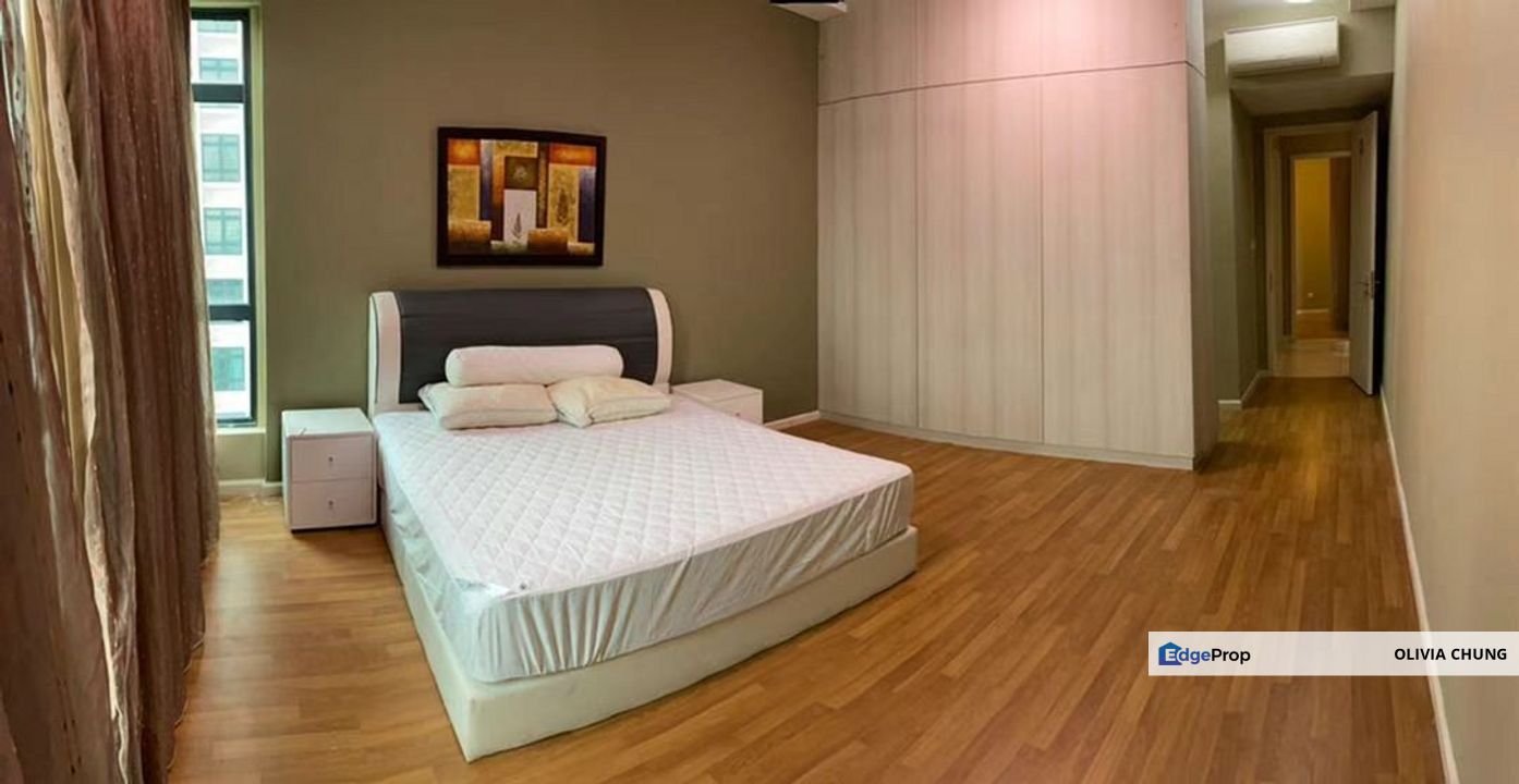 {Fully Furnished} LaCosta 2+1 rooms for RENT, Bandar Sunway, Selangor, Bandar Sunway