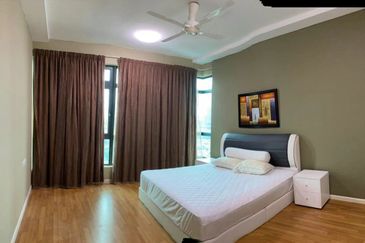 LaCosta, Sunway South Quay