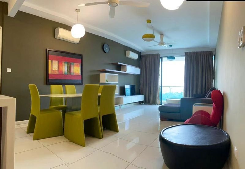 LaCosta, Sunway South Quay