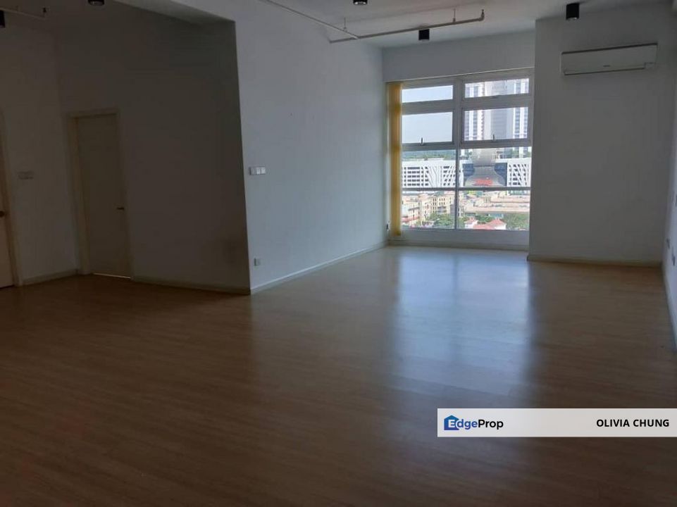 {Partly furnished} Sunway Nexis Soho for RENT, Selangor, Kota Damansara