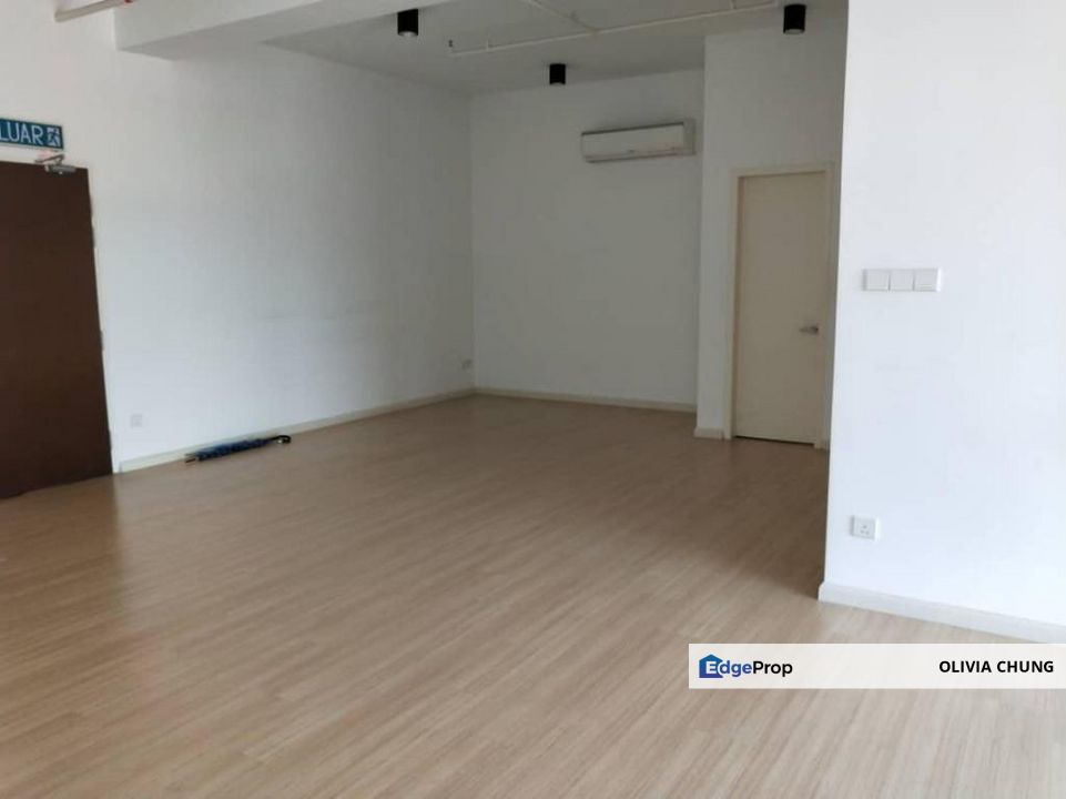 {Partly furnished} Sunway Nexis Soho for RENT, Selangor, Kota Damansara