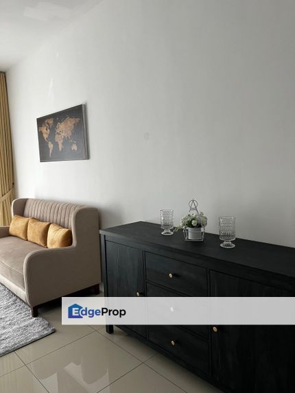 Fully furnished Duta Park Residence for Rent , Kuala Lumpur, Jalan Ipoh