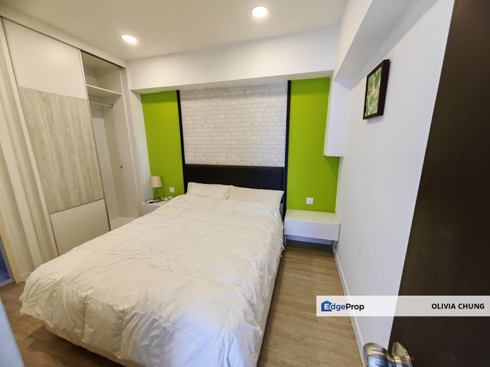 {Fully Furnished} D'Latour 3+2 rooms for RENT, Bandar Sunway, Selangor, Bandar Sunway