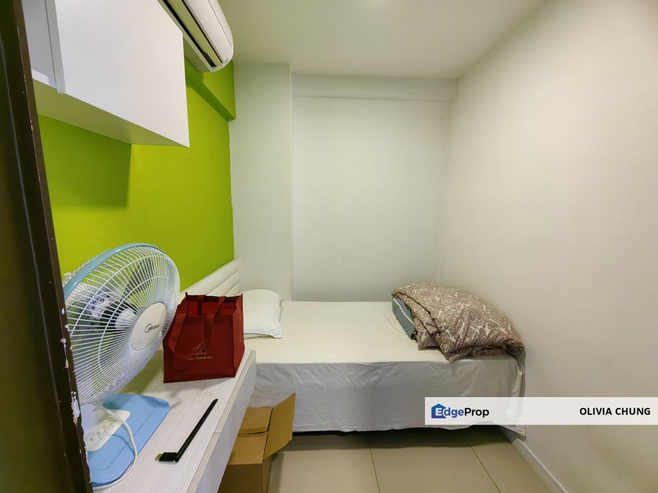 {Fully Furnished} D'Latour 3+2 rooms for RENT, Bandar Sunway, Selangor, Bandar Sunway