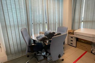 Nouvelle Industrial Park