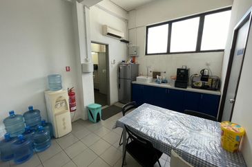 Nouvelle Industrial Park