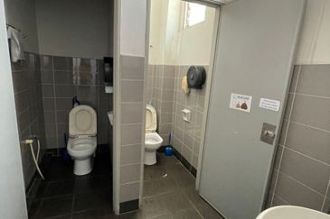 Nouvelle Industrial Park