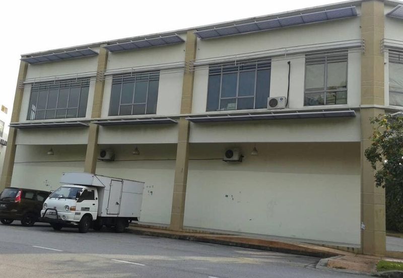 Sunway Damansara Technology Park