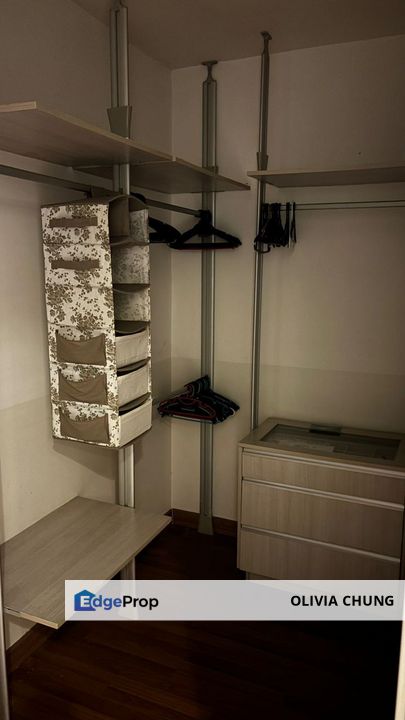 {Fully Furnished} Eve Suite 2 bedrooms for RENT, Selangor, Ara Damansara