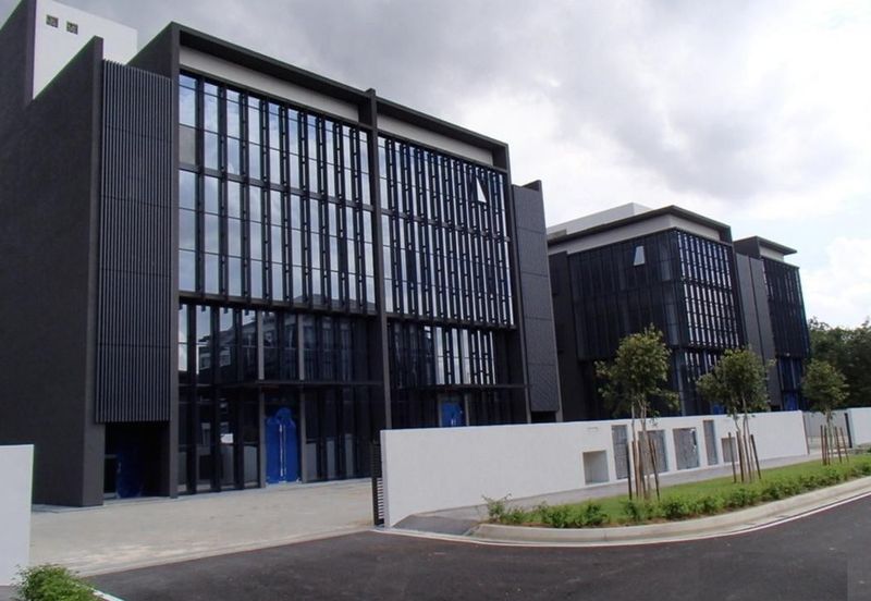 Taman Sains Selangor 1