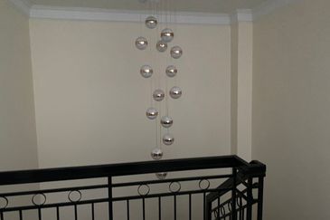 Jalan Sepah Puteri 5/12