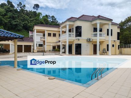 Premier Bungalow Taman TAR Ampang, Selangor, Ampang