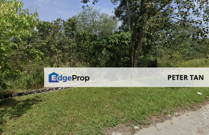 Rawang freehold industrail land ,prime location , cheaper unit at market , Selangor, Rawang