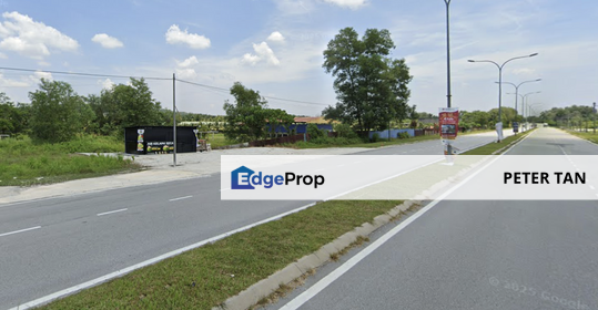 Rawang land for sale , ready road in& out , can convert to industrail , Selangor, Rawang