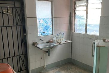 Bukit Winner (Winner Heights)