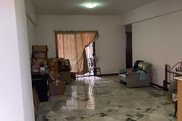 Bukit Winner (Winner Heights)