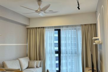 Agile Bukit Bintang @ Residensi Agile Delima