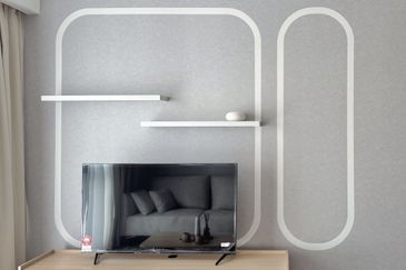 Agile Bukit Bintang @ Residensi Agile Delima