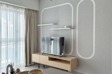 Agile Bukit Bintang @ Residensi Agile Delima