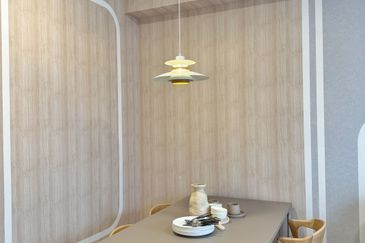 Agile Bukit Bintang @ Residensi Agile Delima