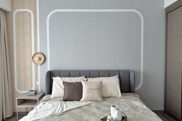 Agile Bukit Bintang @ Residensi Agile Delima