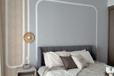 Agile Bukit Bintang @ Residensi Agile Delima