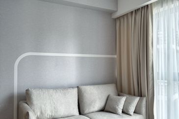 Agile Bukit Bintang @ Residensi Agile Delima