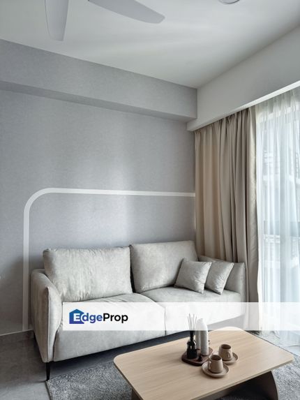 Agile at Bukit Bintang for Rent (Available Viewing), Kuala Lumpur, KL City