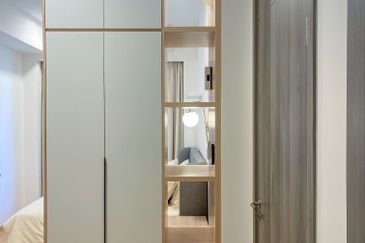 Agile Bukit Bintang @ Residensi Agile Delima