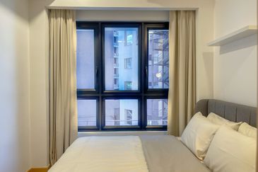 Agile Bukit Bintang @ Residensi Agile Delima