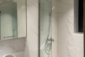 Agile Bukit Bintang @ Residensi Agile Delima