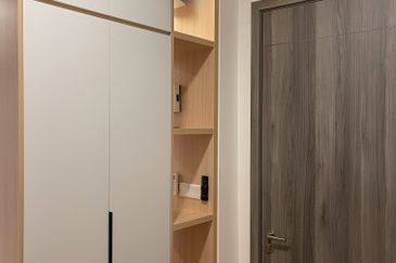 Agile Bukit Bintang @ Residensi Agile Delima