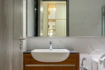 Agile Bukit Bintang @ Residensi Agile Delima