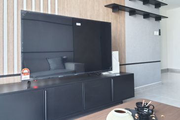 Agile Bukit Bintang @ Residensi Agile Delima