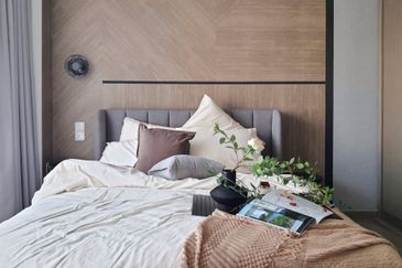 Agile Bukit Bintang @ Residensi Agile Delima