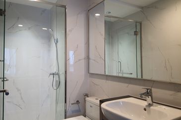 Agile Bukit Bintang @ Residensi Agile Delima