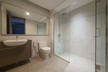 Agile Bukit Bintang @ Residensi Agile Delima