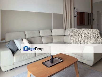 Alstonia Residence at Bandar Sungai Long for Rent, Selangor, Bandar Sungai Long