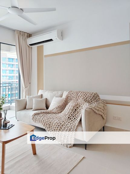 Aradia Residence for Rent, Selangor, Batu Caves 