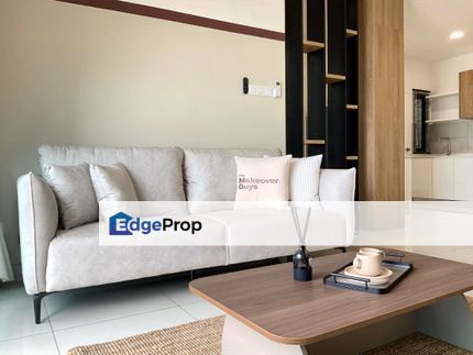 AraTre Residence at Ara Damansara for Rent, Selangor, Ara Damansara