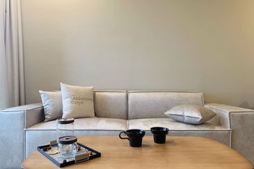 Aurora Residence @ Lake Side City