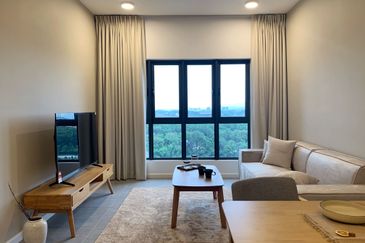 Aurora Residence @ Lake Side City