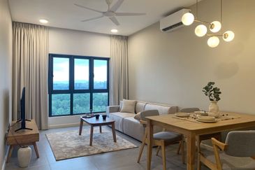 Aurora Residence @ Lake Side City